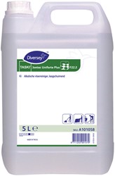 Vloerreiniger Taski Jontec Uniforte Plus alkalisch 5L