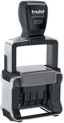 Datumstempel Trodat Professional 5030 Nederlands