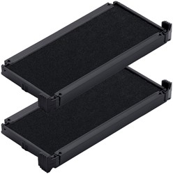 Stempelkussen Trodat Printy 6/4915 2 stuks zwart