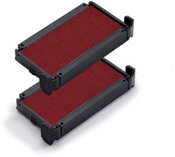Stempelkussen Trodat Printy 6/4911 2 stuks rood