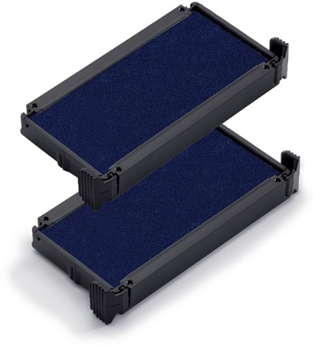 Stempelkussen Trodat Printy 6/4912 2 stuks blauw