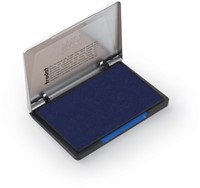 Inktkussen Trodat metaal 9052M 110x70mm blauw-2