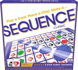 Spel Sequence
