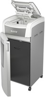 Papiervernietiger Leitz IQ Auto+ Pro 600 P4 snippers 4x28mm-1