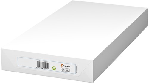 Kopieerpapier BioTop 3 A4 120gr naturel 250 vel