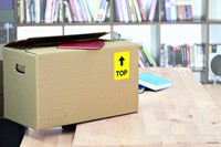 Etiket HERMA 4496 199.6x143.5mm geel 40 stuks-3