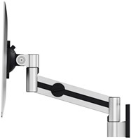 Monitorarm Durable met muurbevestiging voor 1 scherm-2