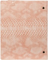 Organizer Kalpa A5 inclusief agenda 2026-2027 7dagen/2pagina's croco rose-3