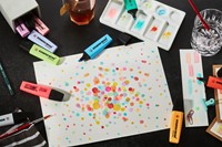 Markeerstift STABILO BOSS Original 70/112 pastel luchtig blauw-3