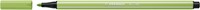 Viltstift STABILO Pen 68/34 medium pistache