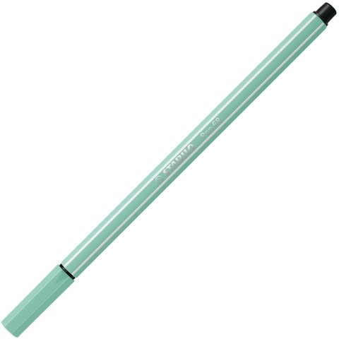 Viltstift STABILO Pen 68/12 medium eucalyptus