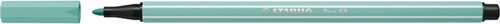Viltstift STABILO Pen 68/12 medium eucalyptus