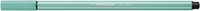 Viltstift STABILO Pen 68/12 medium eucalyptus-2