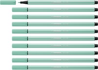 Viltstift STABILO Pen 68/12 medium eucalyptus-3