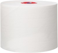 Toiletpapier Tork T6 Universal systeemrol 1-laags 135m wit 127540-2