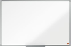 Whiteboard Nobo Essence 60x90cm staal