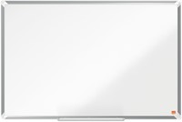 Whiteboard Nobo Premium Plus 60x90cm staal-2