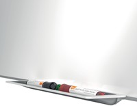 Whiteboard Nobo Impression Pro 90x120cm emaille-11