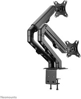 Monitorarm Neomounts FPMAD650D zwart-3