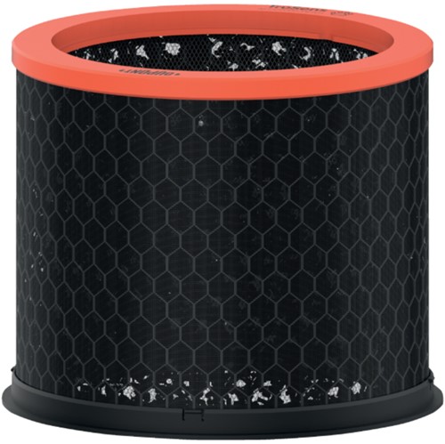 Filter koolstof huisdieren voor Leitz TruSens Z-2000