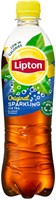 Frisdrank Lipton Ice tea sparkling petfles 500ml-2