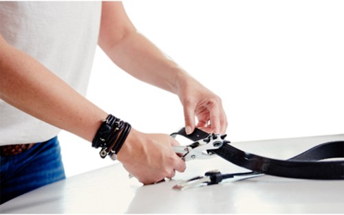 Revolverponstang Rapid RP03-2