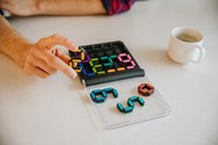 Puzzelspel Smart Games IQ Digits-3