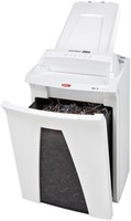 Papiervernietiger HSM Securio AF350 snippers 4,5x30mm-1