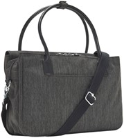 Laptoptas Kipling Superworker S black peppery-2