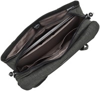 Laptoptas Kipling Superworker S black peppery-3