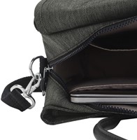 Laptoptas Kipling Superworker S black peppery-2