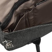 Laptoptas Kipling Superworker S black peppery-3