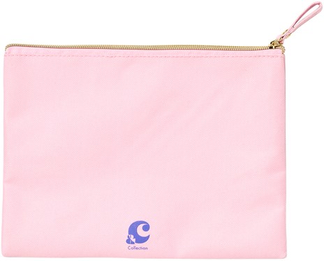 Etui large Loved & found &C-2