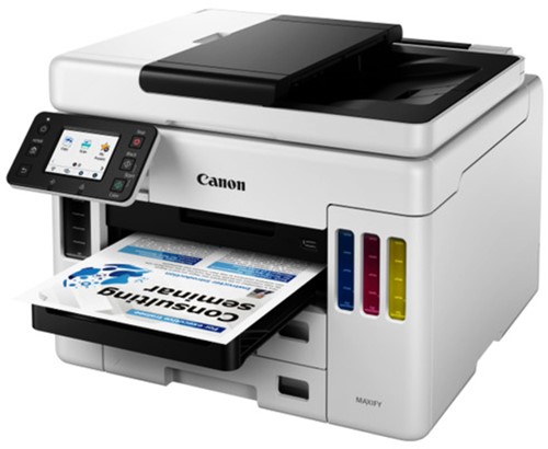 Multifunctional inktjet printer Canon MAXIFY GX7050-2