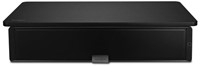 Monitorstandaard Kensington UVStand zwart