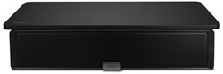 Monitorstandaard Kensington UVStand zwart