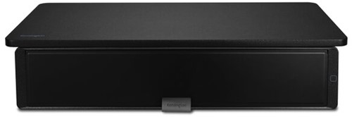 Monitorstandaard Kensington UVStand zwart