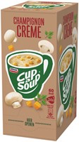 Cup-a-Soup Unox champignon crème 24x140ml-1