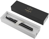 Rollerpen Parker Vector XL black medium-3