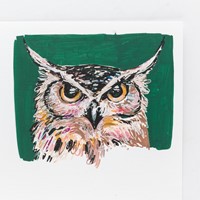 Olie- en Acrylblok edding 30010 A3 10 vel 300 gram wit-2