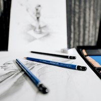 Potlood Staedtler Design Journey schetsset 12-delig-1