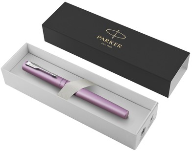 Vulpen Parker Vector XL lilac medium-3