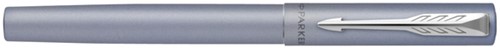 Vulpen Parker Vector XL silver blue medium-2