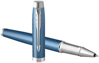 Rollerpen Parker IM Premium blue CT fijn-3