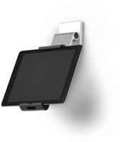 Tablethouder Durable wand kantelbaar-3