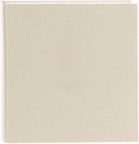 Fotoplakalbum Summertime beige