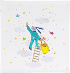 Babyfotoalbum Sweet Dreams