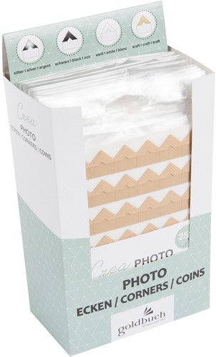 Fotohoekjes in display-2