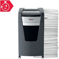 Papiervernietiger Rexel Momentum Extra XP516+ snippers 2x15mm-15