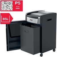 Papiervernietiger Rexel Momentum Extra XP516+ snippers 2x15mm-17